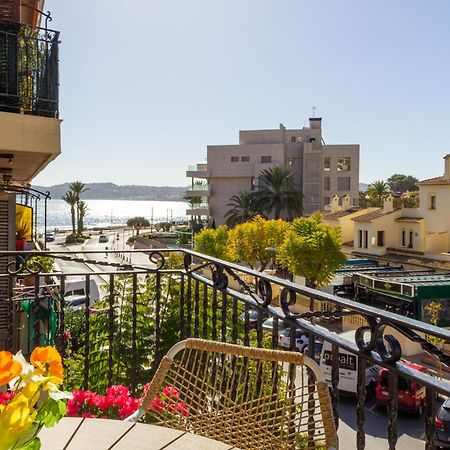 Apartamento Puerto Javea Vistalmar Luaran gambar