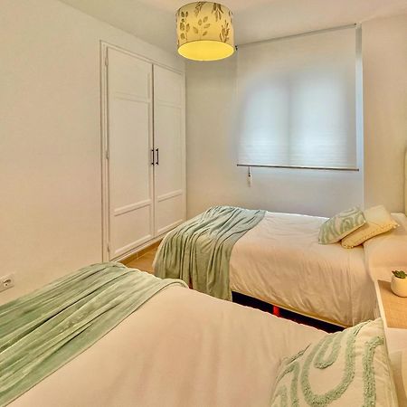 Apartamento Puerto Javea Vistalmar Luaran gambar