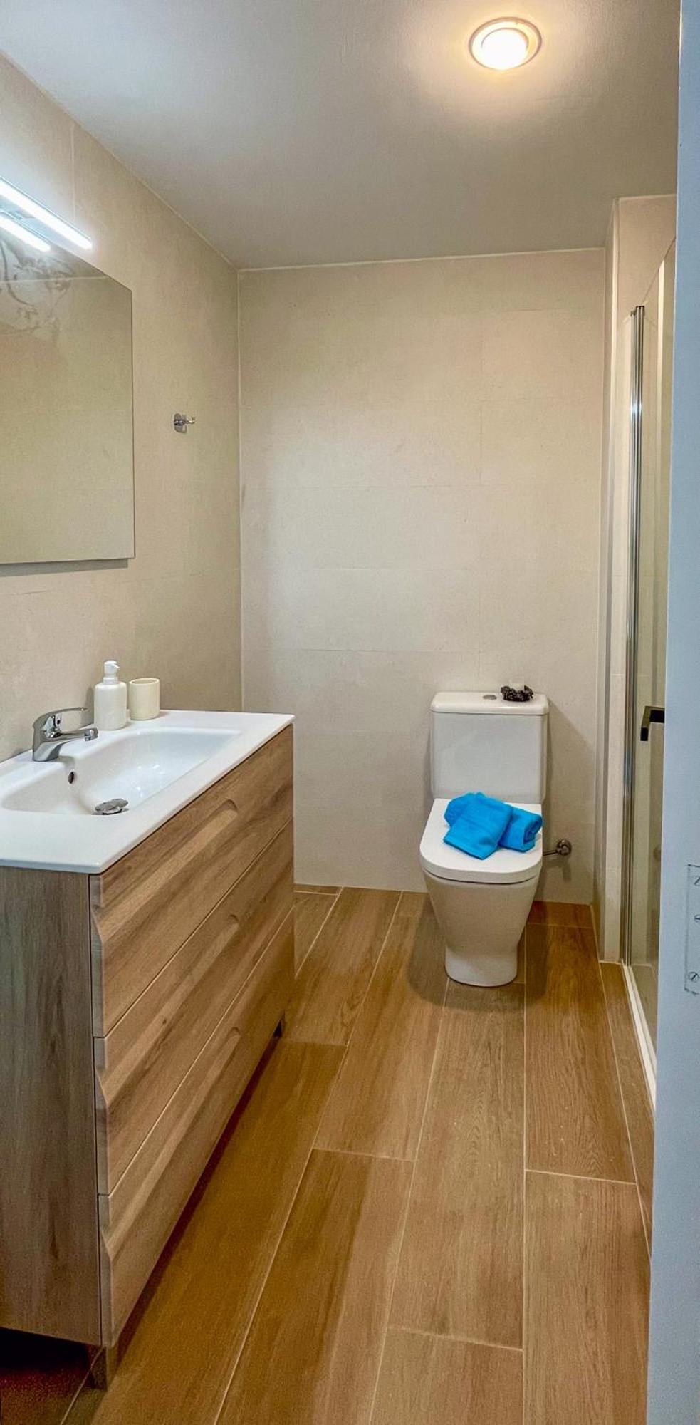 Apartamento Puerto Javea Vistalmar Luaran gambar