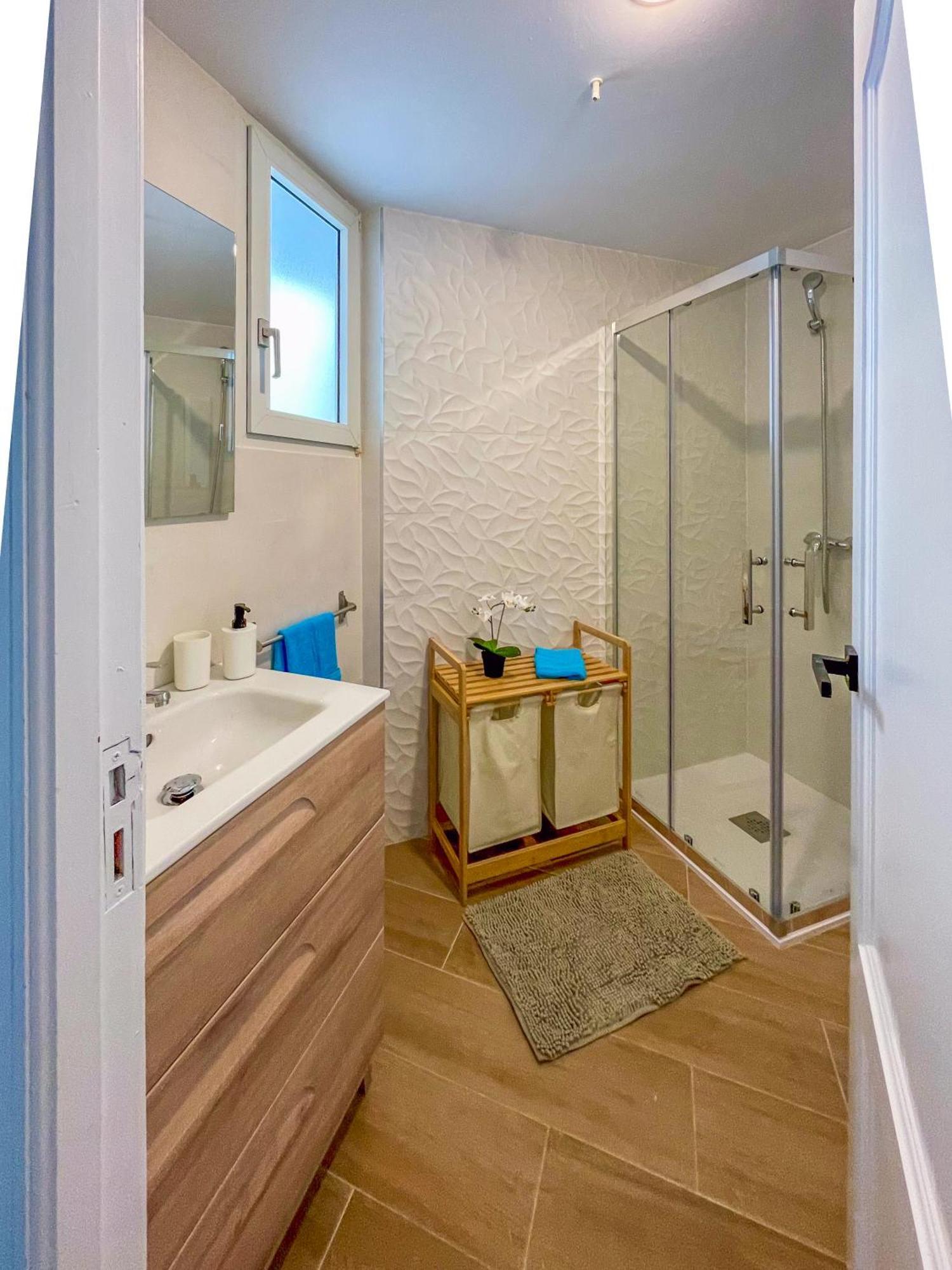 Apartamento Puerto Javea Vistalmar Luaran gambar