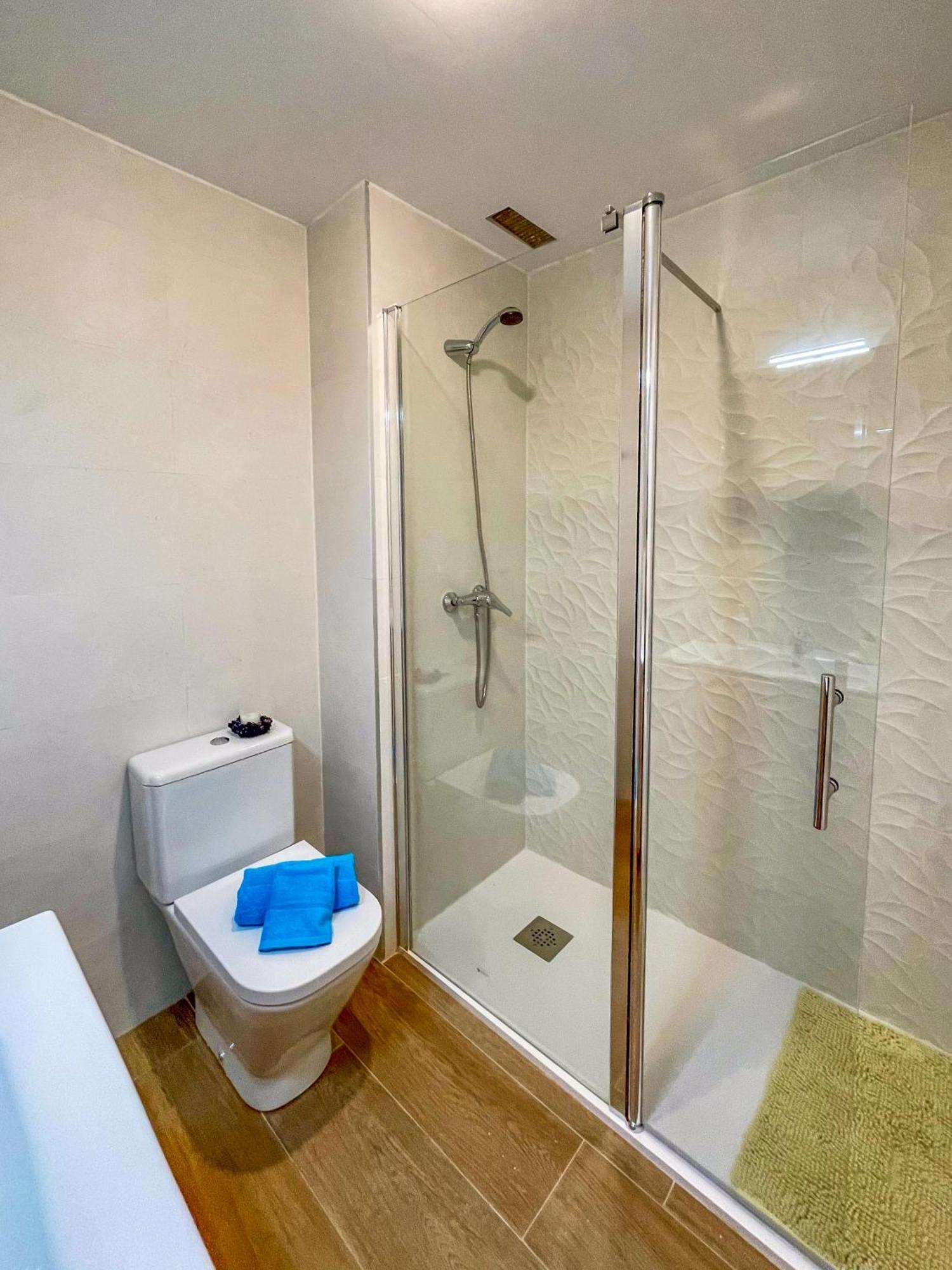 Apartamento Puerto Javea Vistalmar Luaran gambar