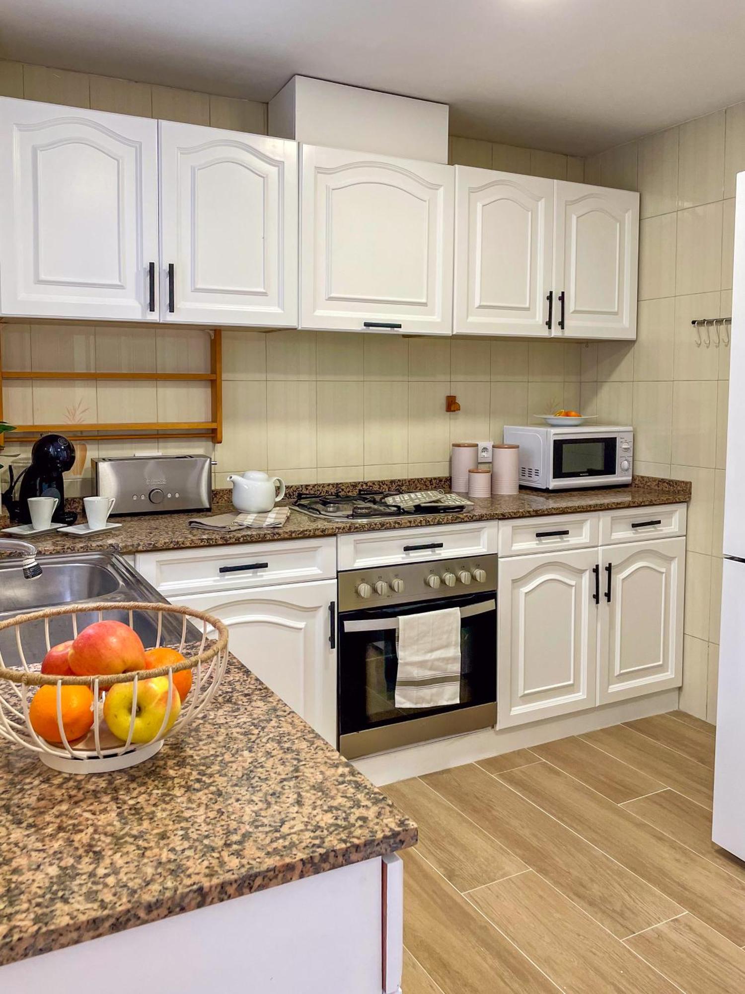 Apartamento Puerto Javea Vistalmar Luaran gambar