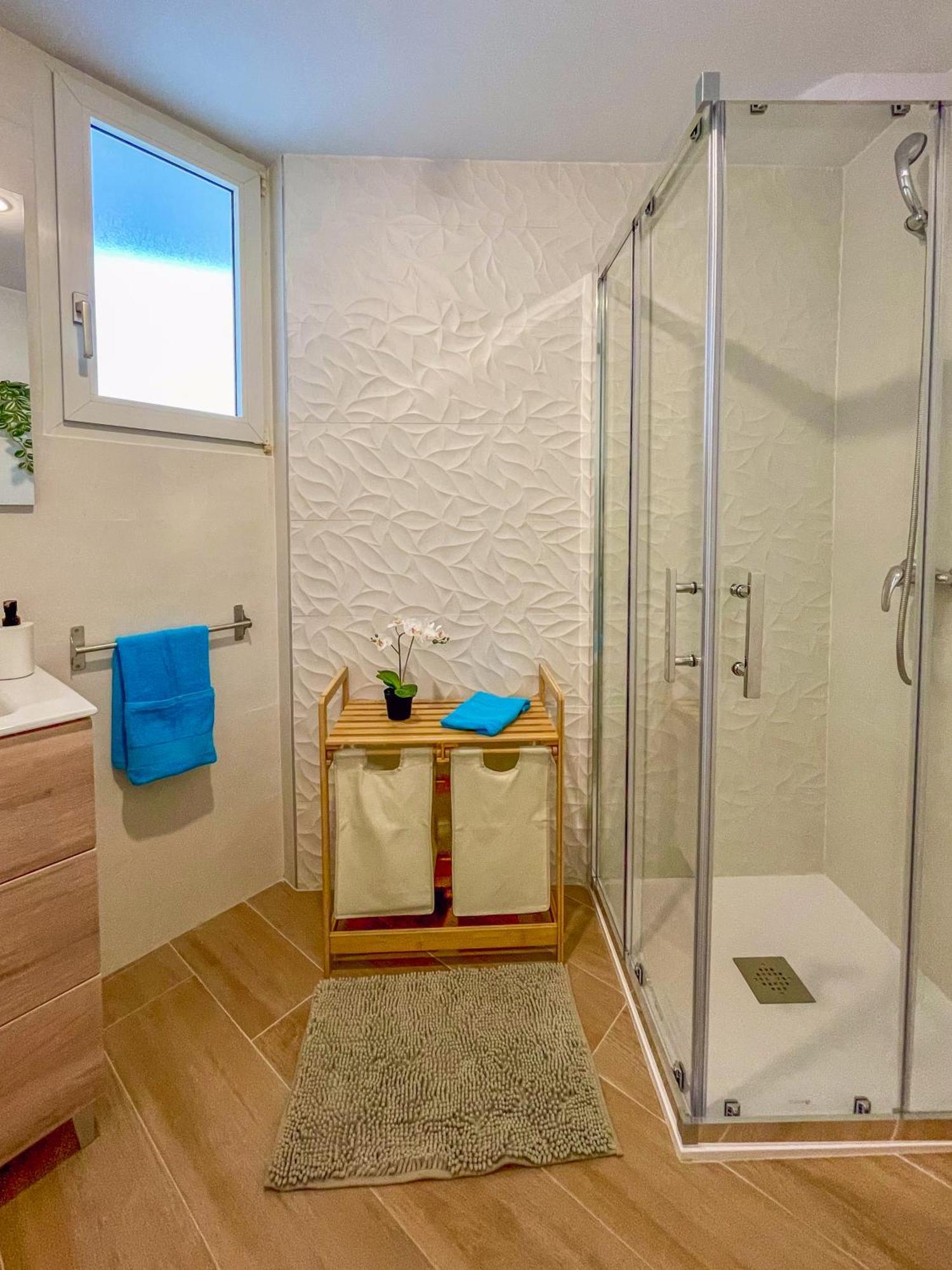 Apartamento Puerto Javea Vistalmar Luaran gambar