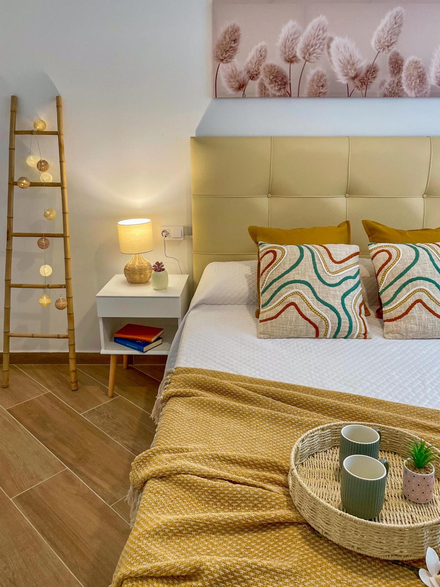 Apartamento Puerto Javea Vistalmar Luaran gambar